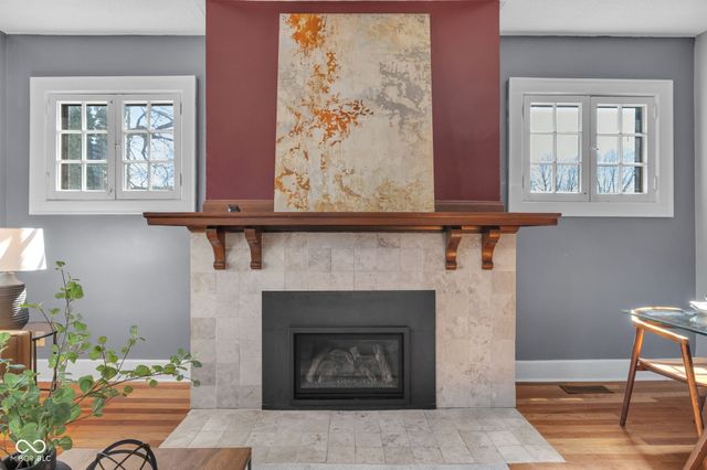 1734 N Pennsylvania Street 1, Indianapolis, IN 46202