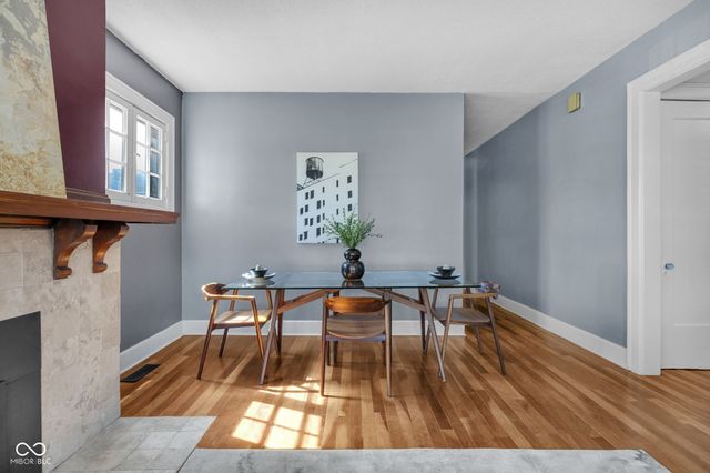 1734 N Pennsylvania Street 1, Indianapolis, IN 46202