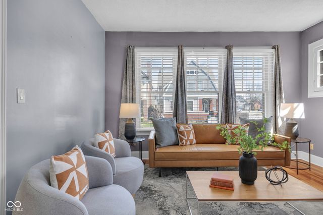 1734 N Pennsylvania Street 1, Indianapolis, IN 46202