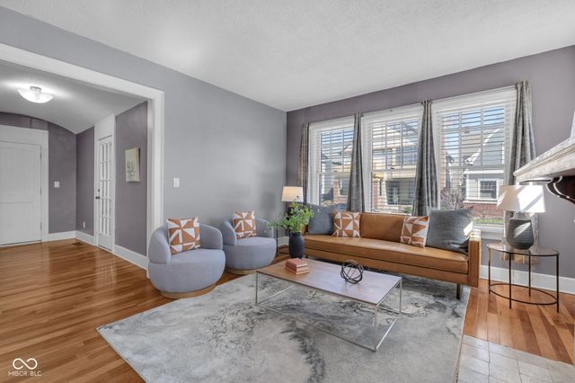 1734 N Pennsylvania Street 1, Indianapolis, IN 46202