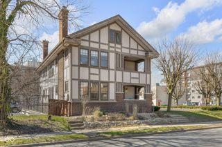 1734 N Pennsylvania Street 1, Indianapolis, IN 46202
