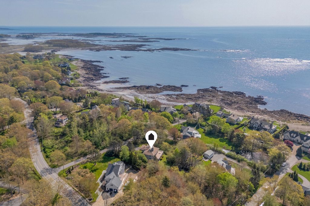 5 Windemere Place, Kennebunkport, ME 04046 — exterior