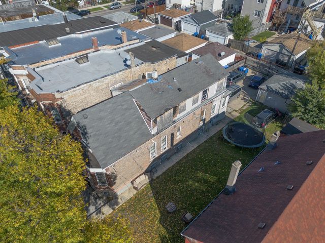 1645 N Monticello Avenue, Chicago, IL 60647