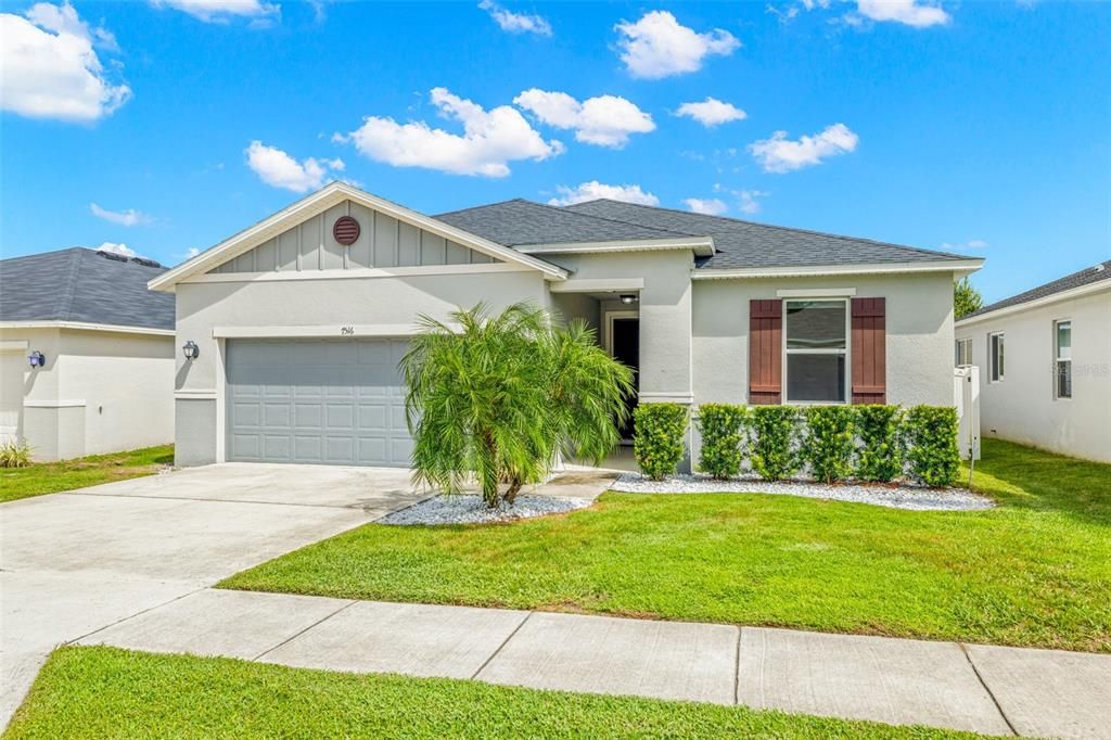 7516 IBIS DRIVE, Lakeland, FL 33810