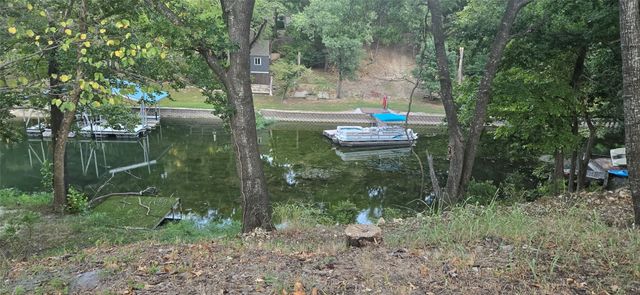 270 Butcher Point, Gainesville, TX 76240