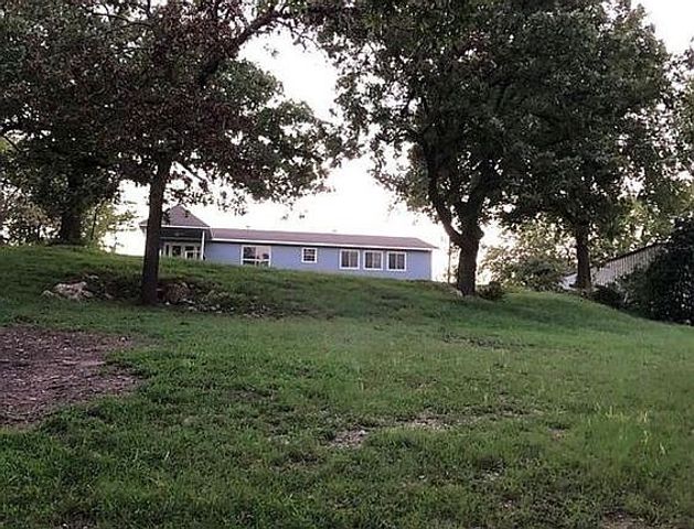 270 Butcher Point, Gainesville, TX 76240