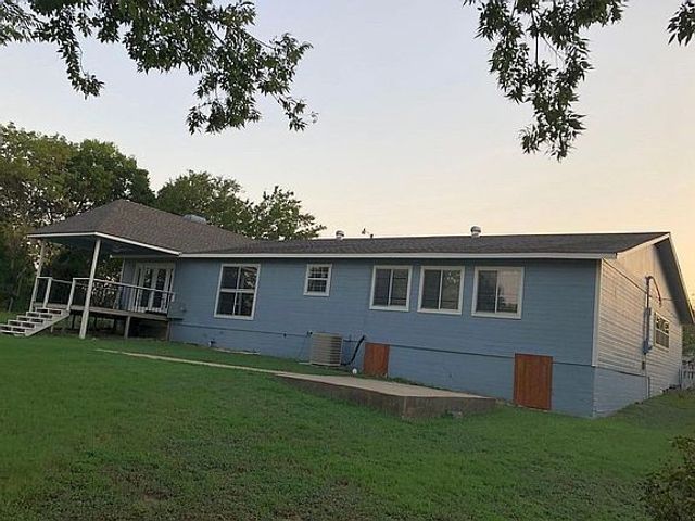 270 Butcher Point, Gainesville, TX 76240