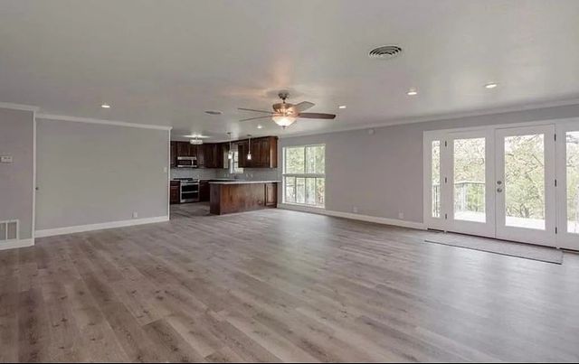 270 Butcher Point, Gainesville, TX 76240