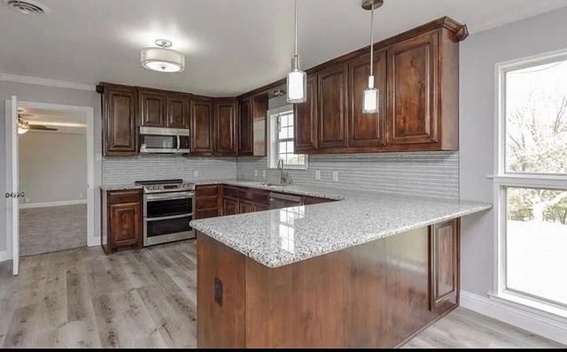 270 Butcher Point, Gainesville, TX 76240