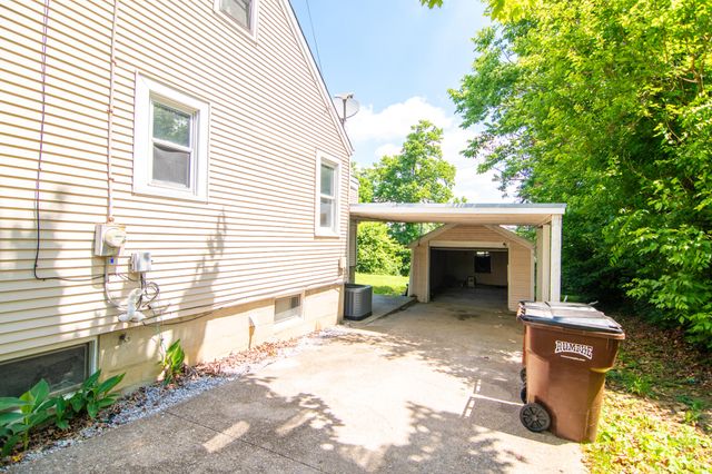 5222 Belle Drive, Independence, KY 41051