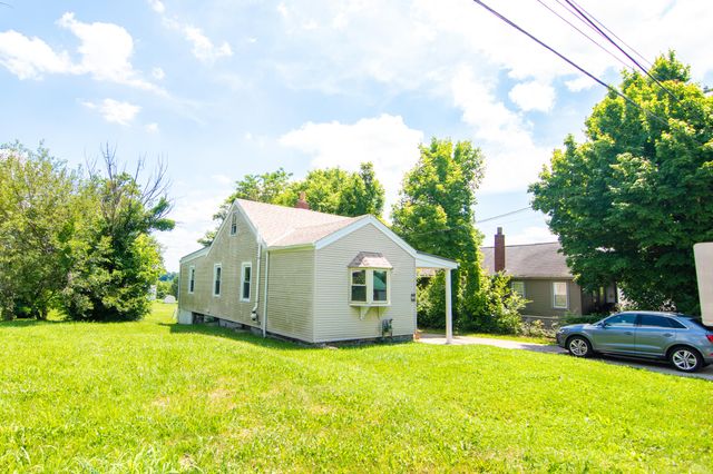 5222 Belle Drive, Independence, KY 41051