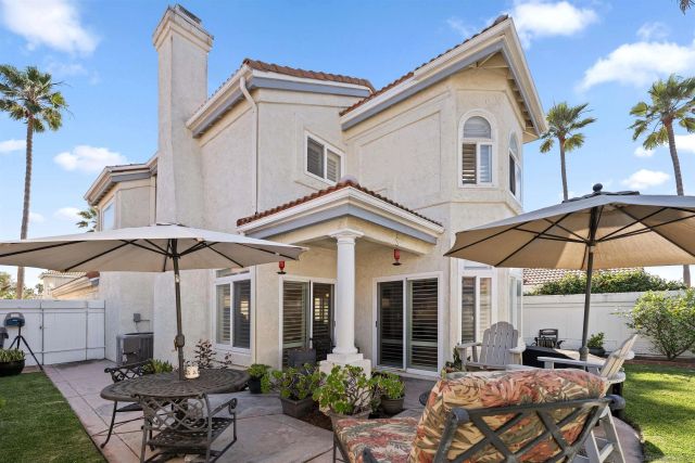 51 Delaport Place, Coronado, CA 92118