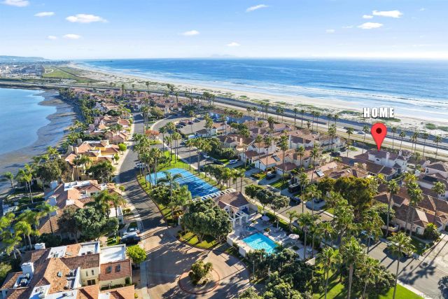 51 Delaport Place, Coronado, CA 92118