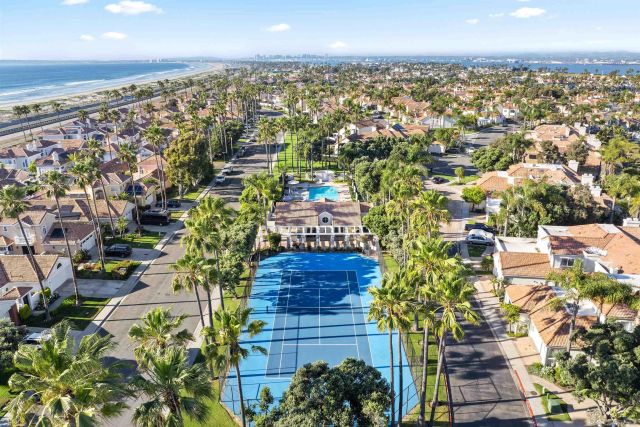 51 Delaport Place, Coronado, CA 92118