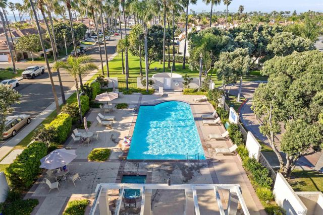 51 Delaport Place, Coronado, CA 92118