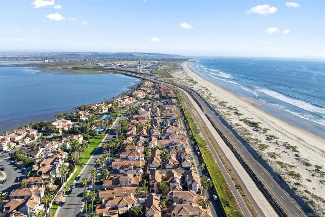 51 Delaport Place, Coronado, CA 92118