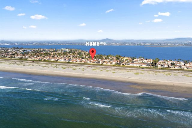 51 Delaport Place, Coronado, CA 92118
