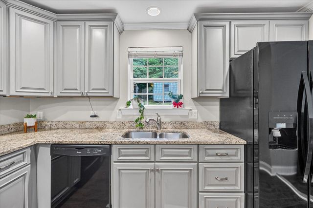 4461 Norcross Road, Hixson, TN 37343