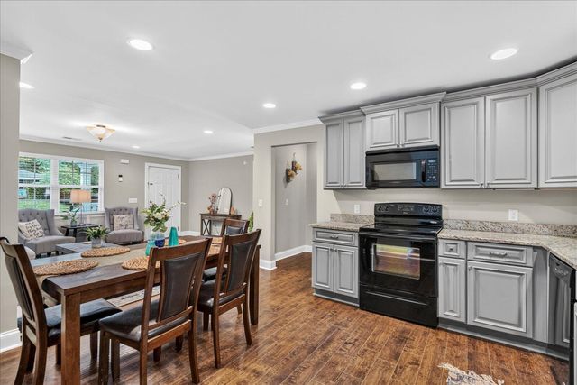 4461 Norcross Road, Hixson, TN 37343