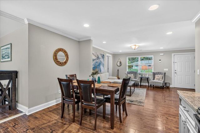 4461 Norcross Road, Hixson, TN 37343