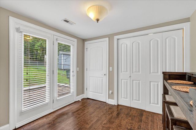 4461 Norcross Road, Hixson, TN 37343