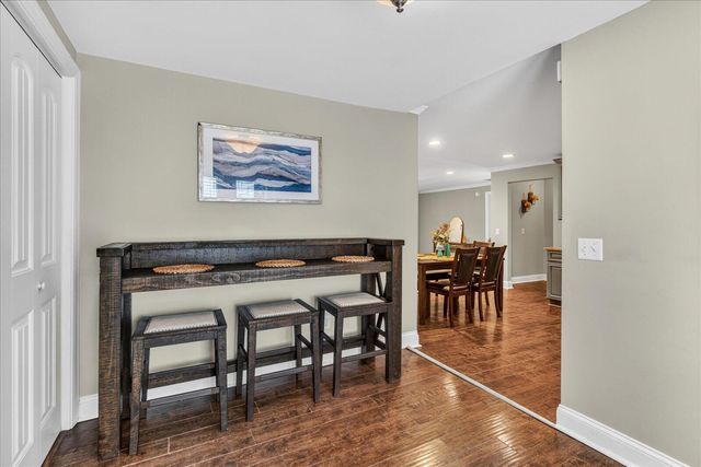 4461 Norcross Road, Hixson, TN 37343