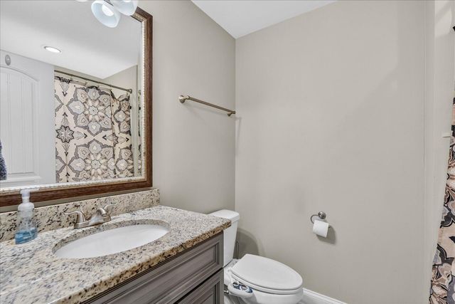 4461 Norcross Road, Hixson, TN 37343
