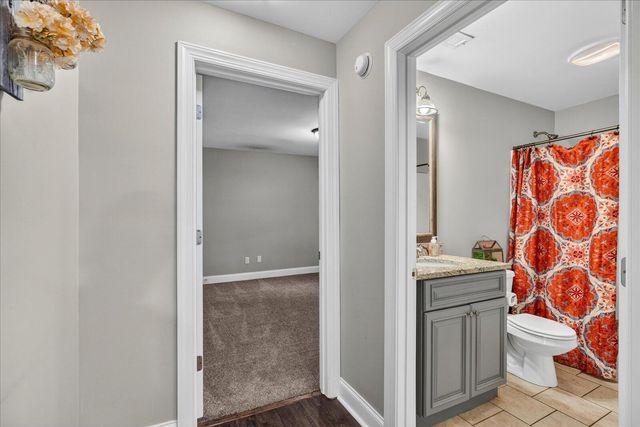 4461 Norcross Road, Hixson, TN 37343