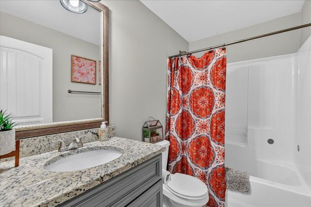 4461 Norcross Road, Hixson, TN 37343