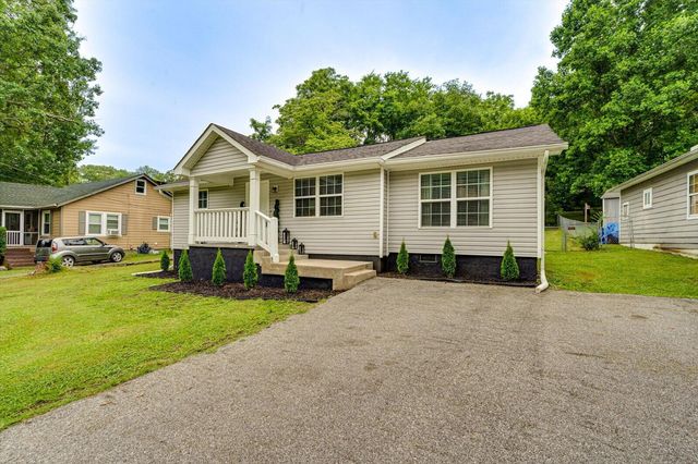 4461 Norcross Road, Hixson, TN 37343