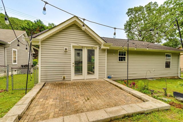 4461 Norcross Road, Hixson, TN 37343