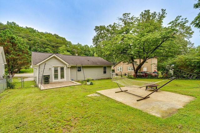 4461 Norcross Road, Hixson, TN 37343