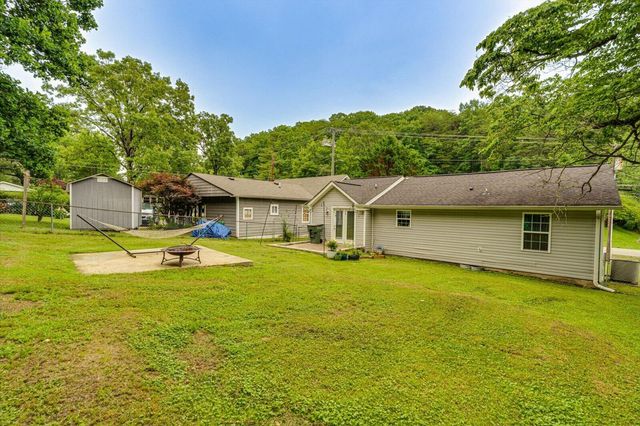 4461 Norcross Road, Hixson, TN 37343