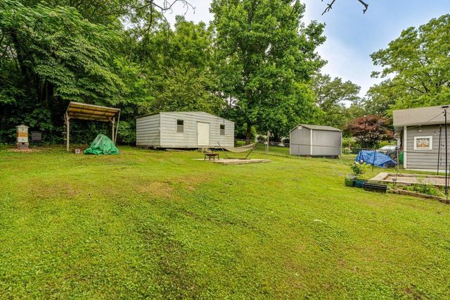 4461 Norcross Road, Hixson, TN 37343