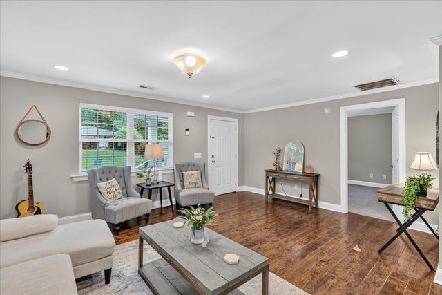 4461 Norcross Road, Hixson, TN 37343