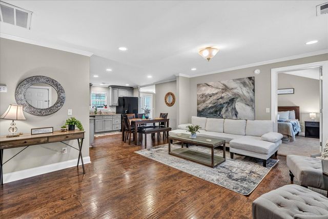 4461 Norcross Road, Hixson, TN 37343