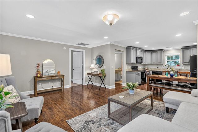 4461 Norcross Road, Hixson, TN 37343