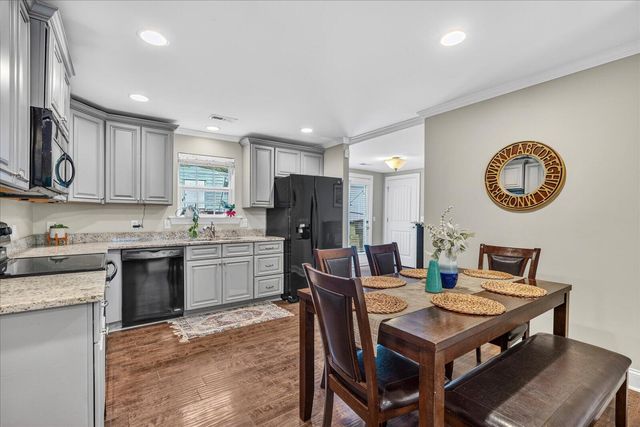 4461 Norcross Road, Hixson, TN 37343