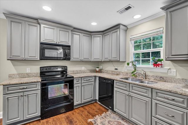 4461 Norcross Road, Hixson, TN 37343
