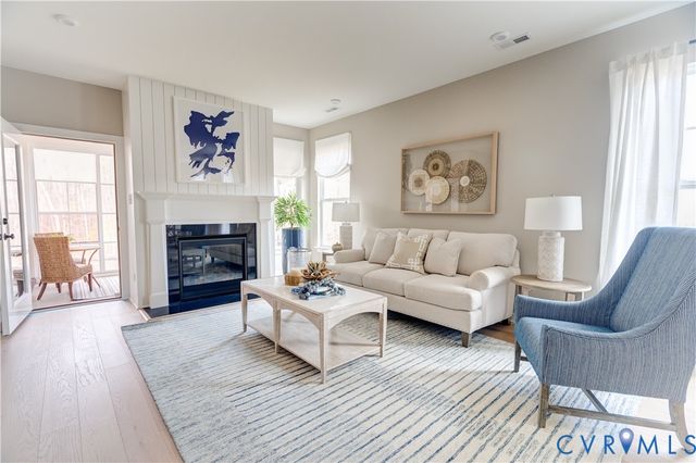 3005 Canoe Pointe Loop, Chesterfield, VA 23120