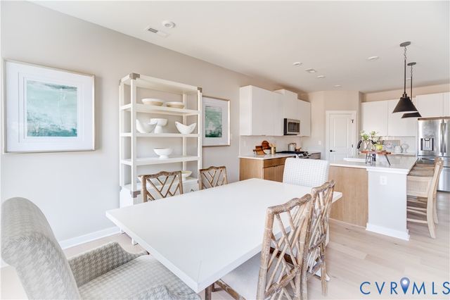 3005 Canoe Pointe Loop, Chesterfield, VA 23120