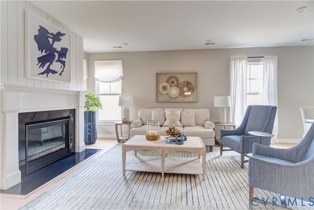 3005 Canoe Pointe Loop, Chesterfield, VA 23120
