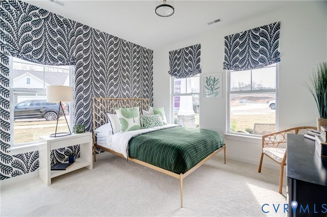 3005 Canoe Pointe Loop, Chesterfield, VA 23120