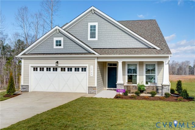 3005 Canoe Pointe Loop, Chesterfield, VA 23120