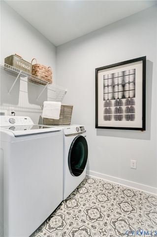 3005 Canoe Pointe Loop, Chesterfield, VA 23120