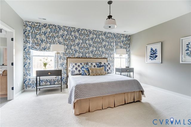 3005 Canoe Pointe Loop, Chesterfield, VA 23120