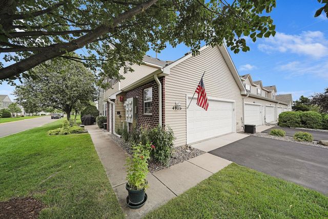 4926 Bisset Lane 7506, Inver Grove Heights, MN 55076