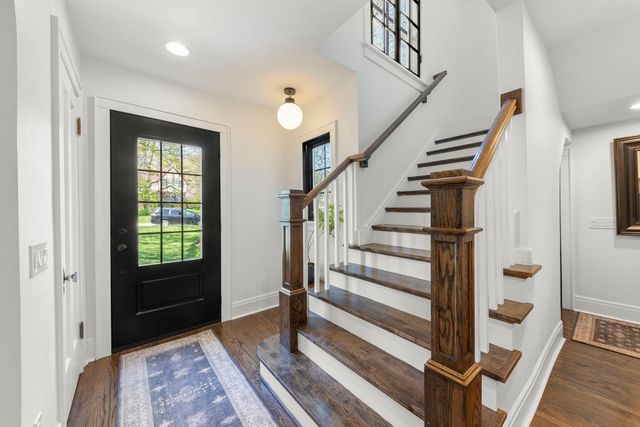 639 N Park Boulevard, Glen Ellyn, IL 60137