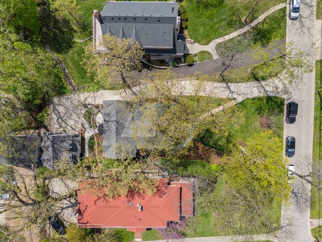 639 N Park Boulevard, Glen Ellyn, IL 60137