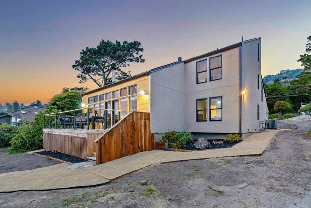 11 Yankee Point Drive, Carmel, CA 93923